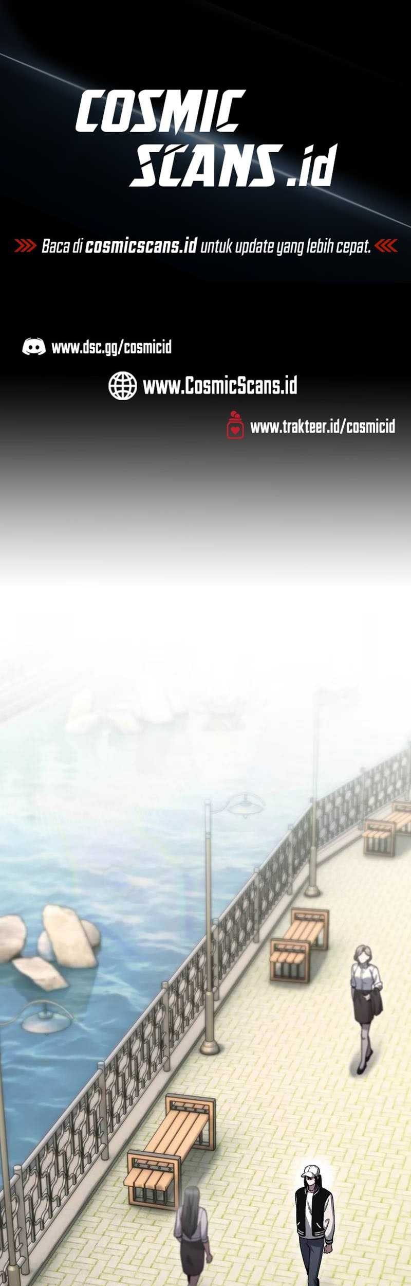 Baca The Delivery Man From Murim Chapter 21 Gambar 2