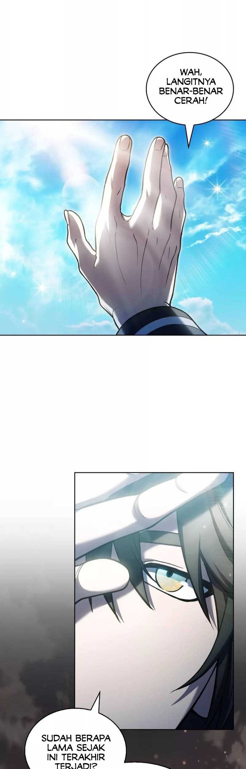 The Delivery Man From Murim Chapter 21 Gambar 4
