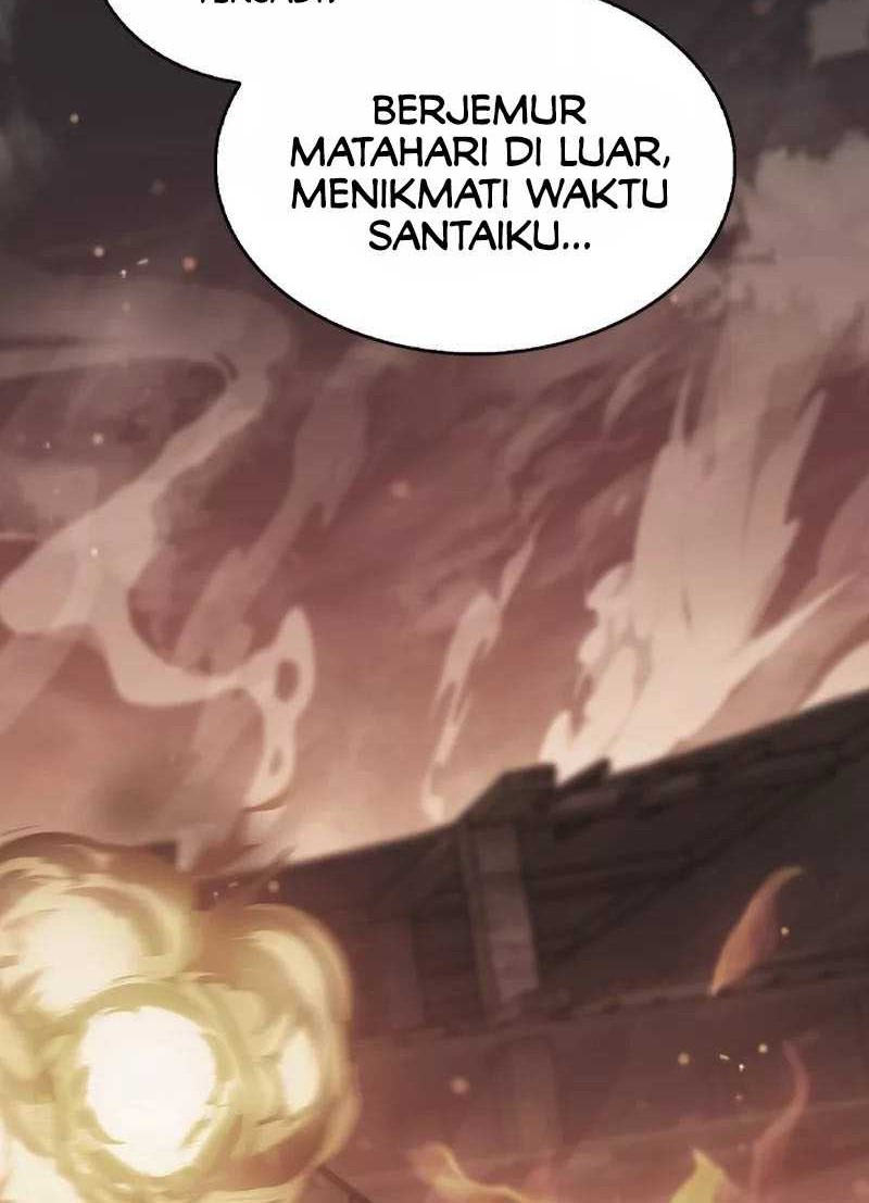 The Delivery Man From Murim Chapter 21 Gambar 5