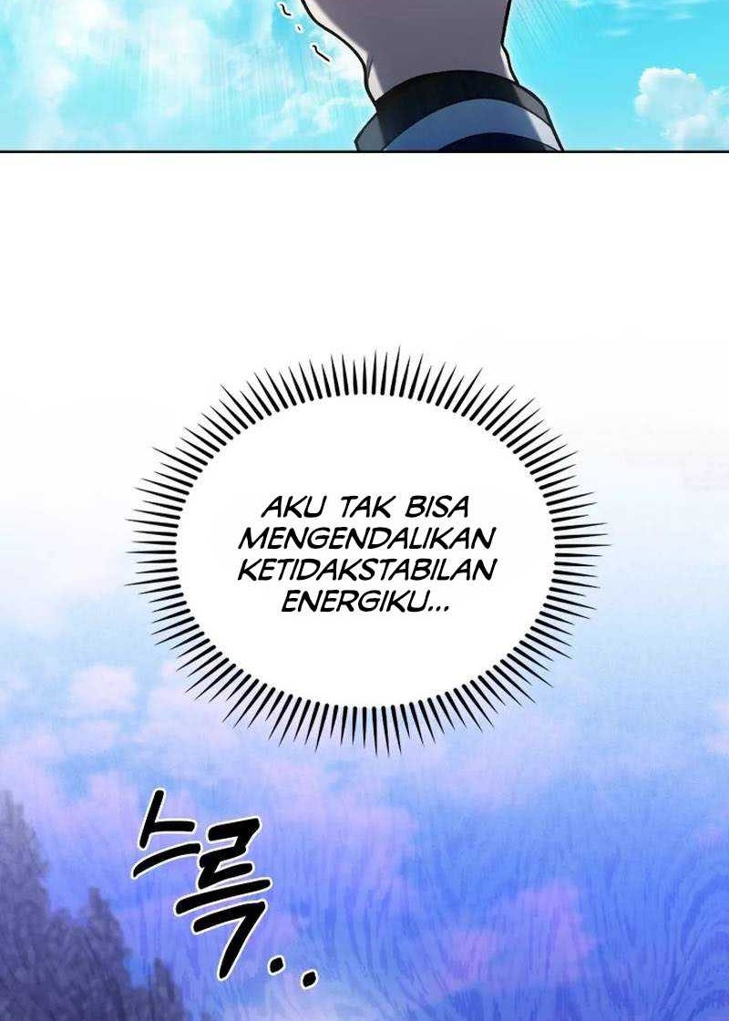 The Delivery Man From Murim Chapter 21 Gambar 9