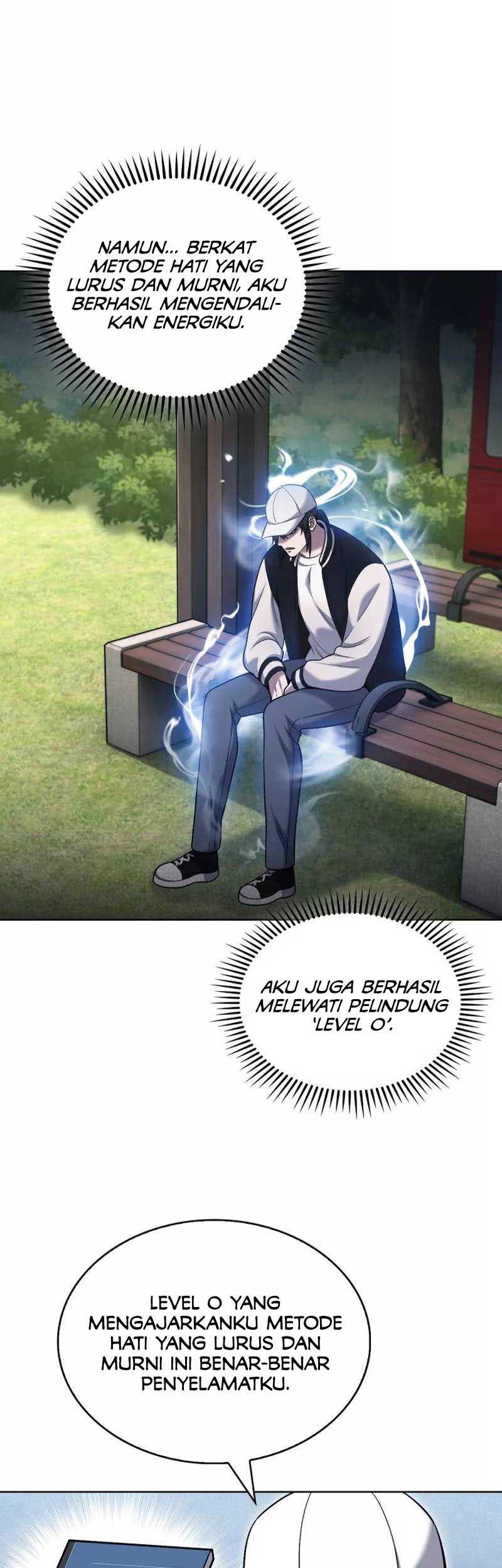 The Delivery Man From Murim Chapter 21 Gambar 12