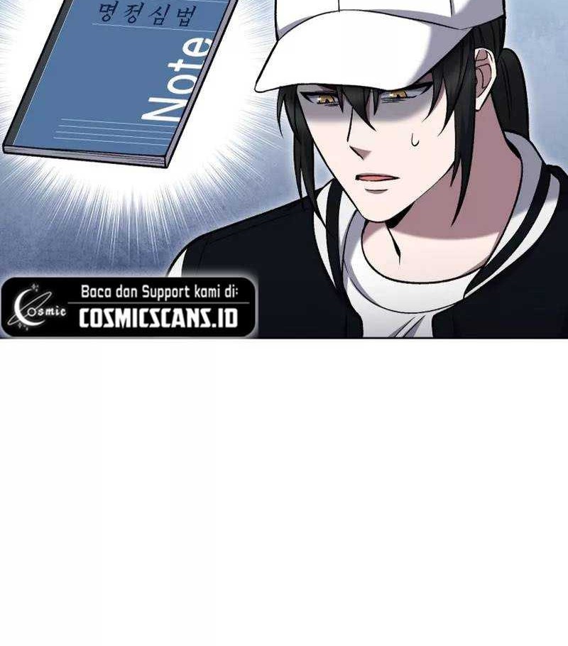 The Delivery Man From Murim Chapter 21 Gambar 13