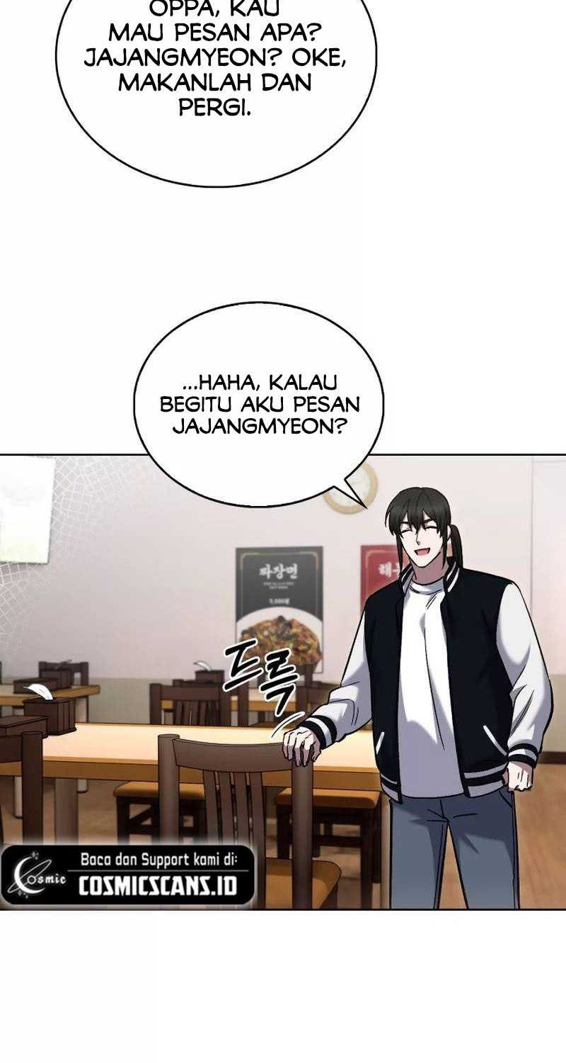 The Delivery Man From Murim Chapter 21 Gambar 25