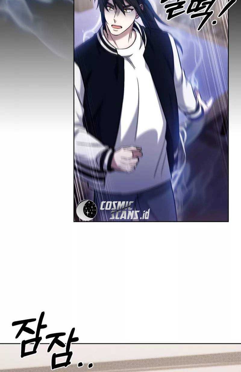 The Delivery Man From Murim Chapter 21 Gambar 33