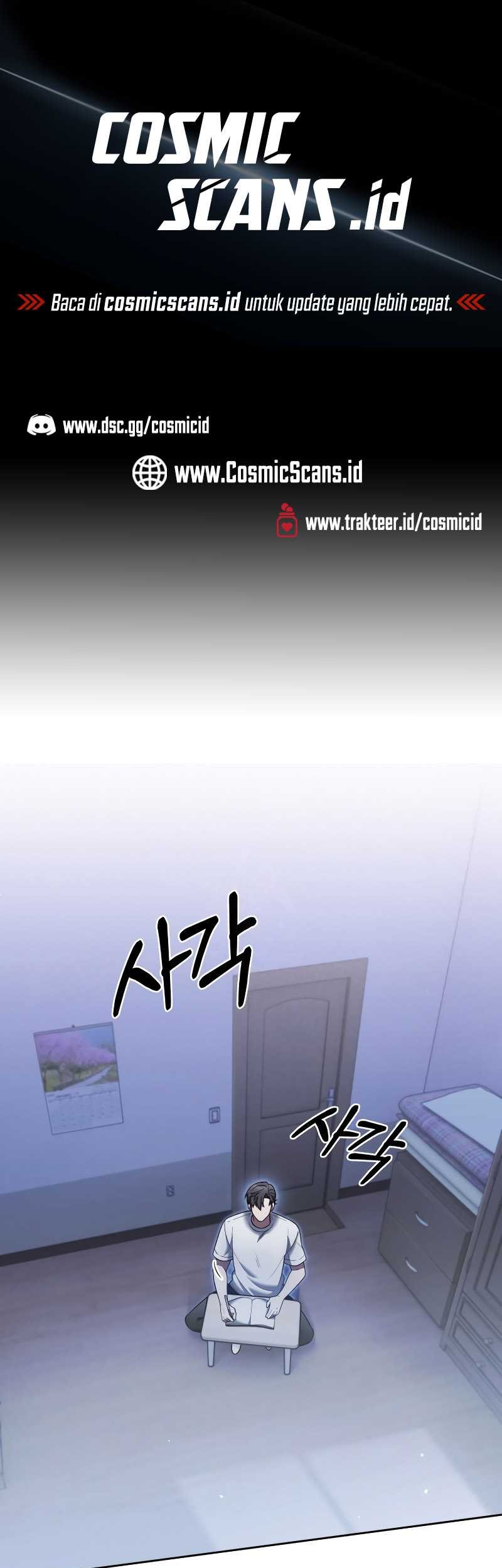 Baca The Delivery Man From Murim Chapter 20 Gambar 2