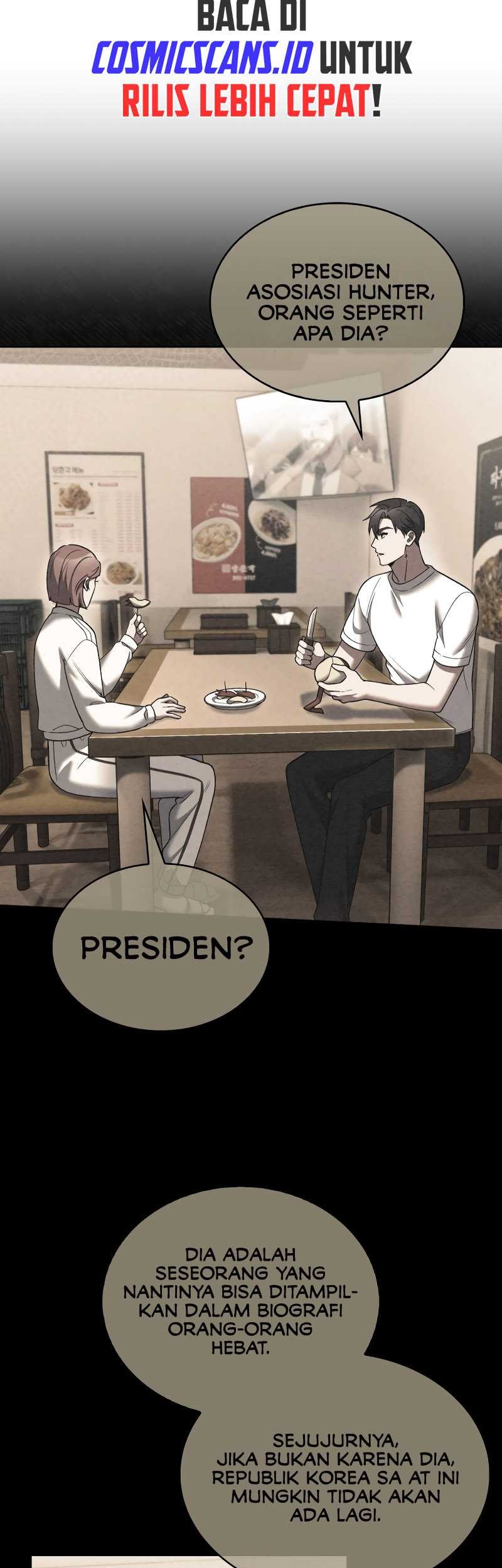 The Delivery Man From Murim Chapter 20 Gambar 6