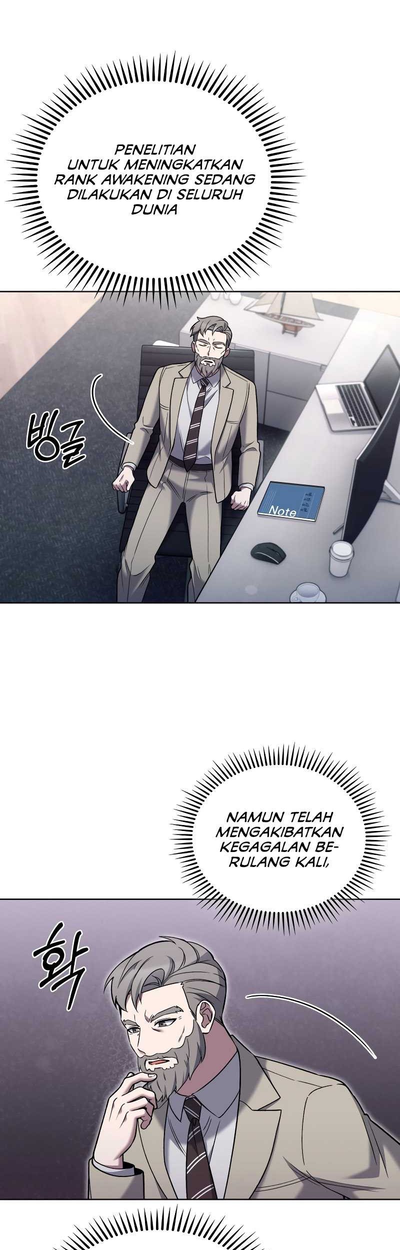 The Delivery Man From Murim Chapter 20 Gambar 26