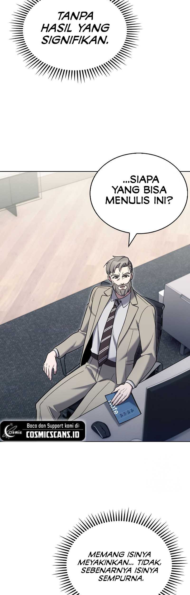 The Delivery Man From Murim Chapter 20 Gambar 27