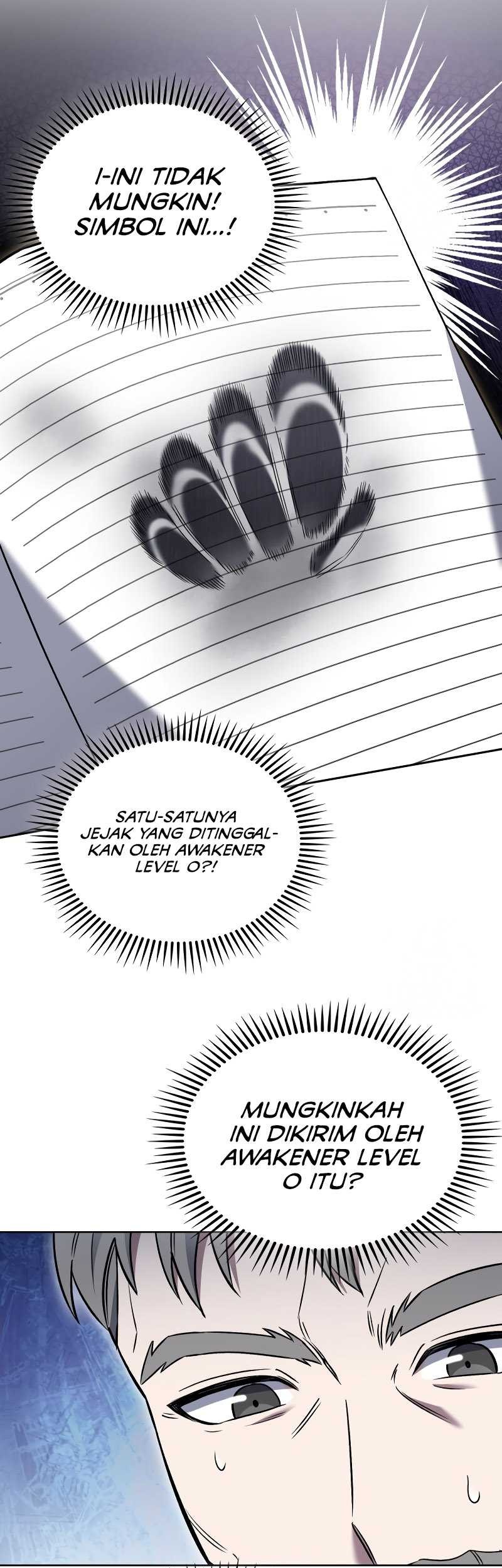 The Delivery Man From Murim Chapter 20 Gambar 29