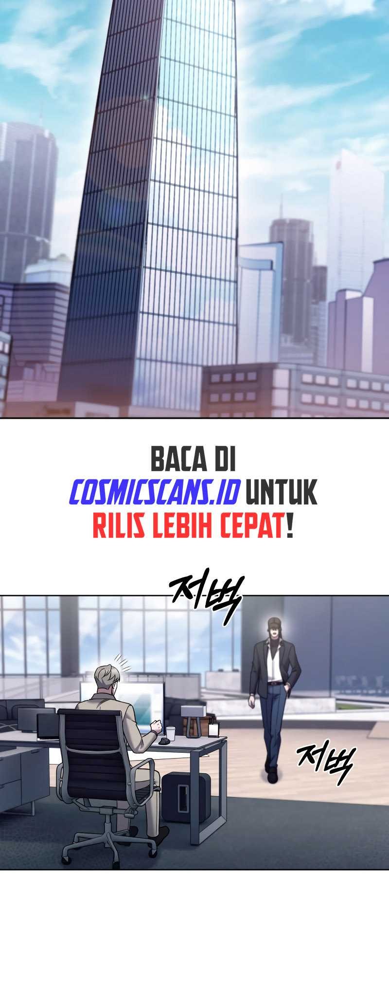 The Delivery Man From Murim Chapter 20 Gambar 33