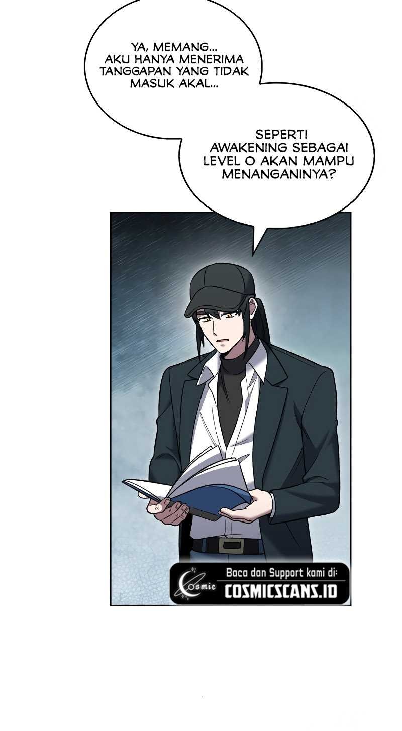 The Delivery Man From Murim Chapter 20 Gambar 38