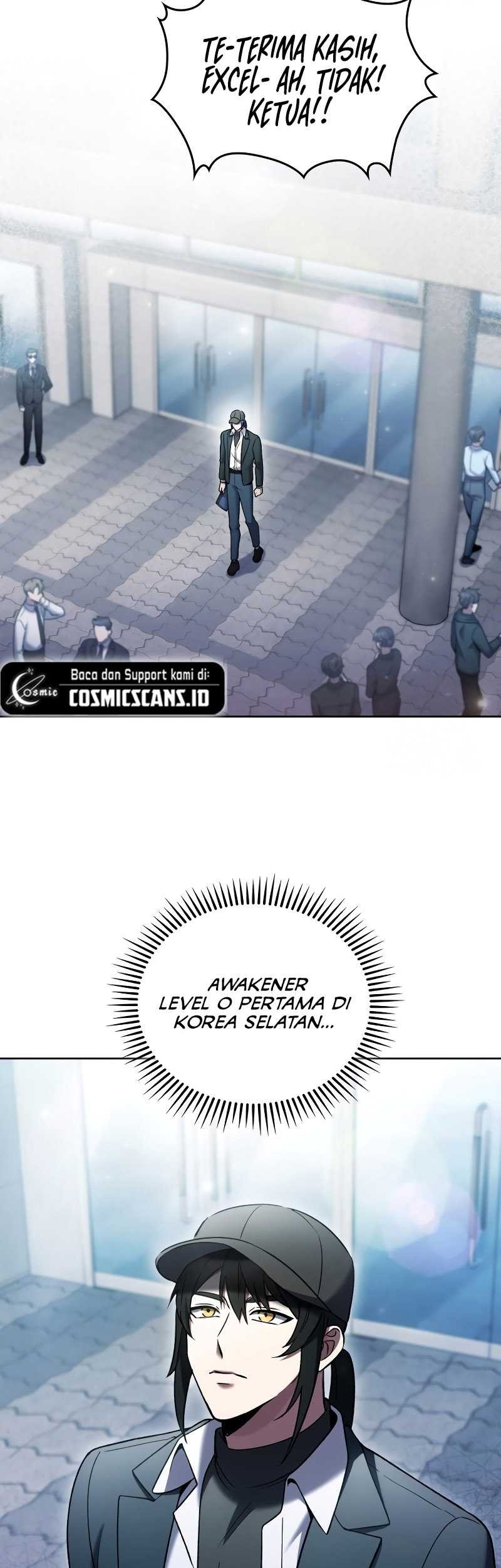 The Delivery Man From Murim Chapter 20 Gambar 41