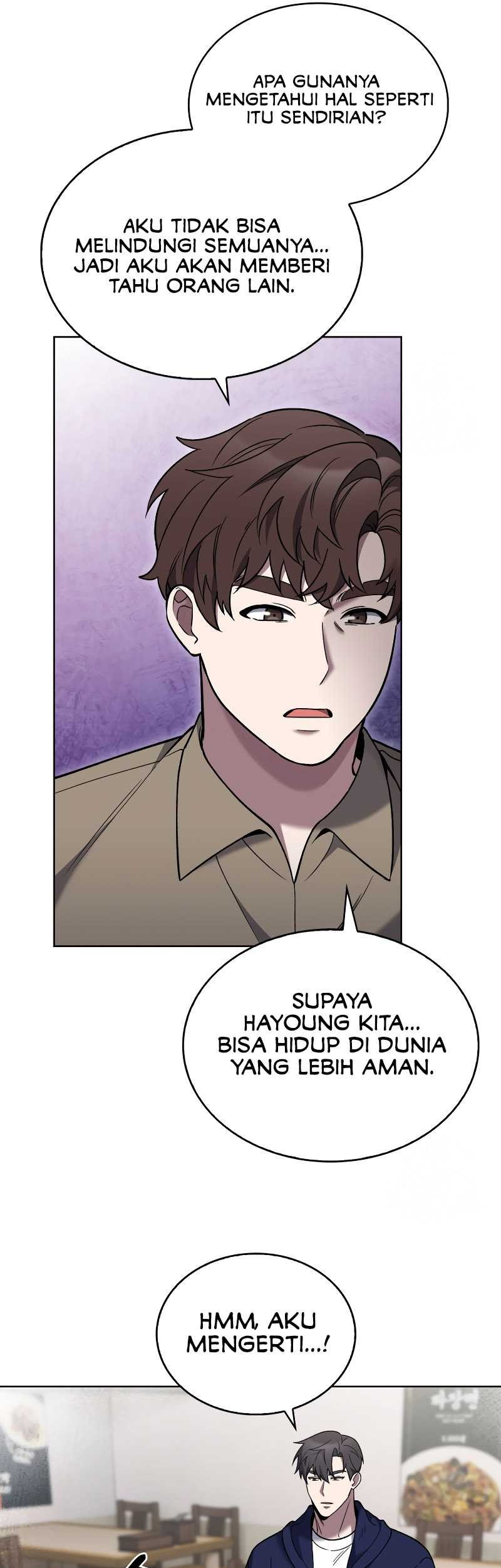 The Delivery Man From Murim Chapter 19 Gambar 42