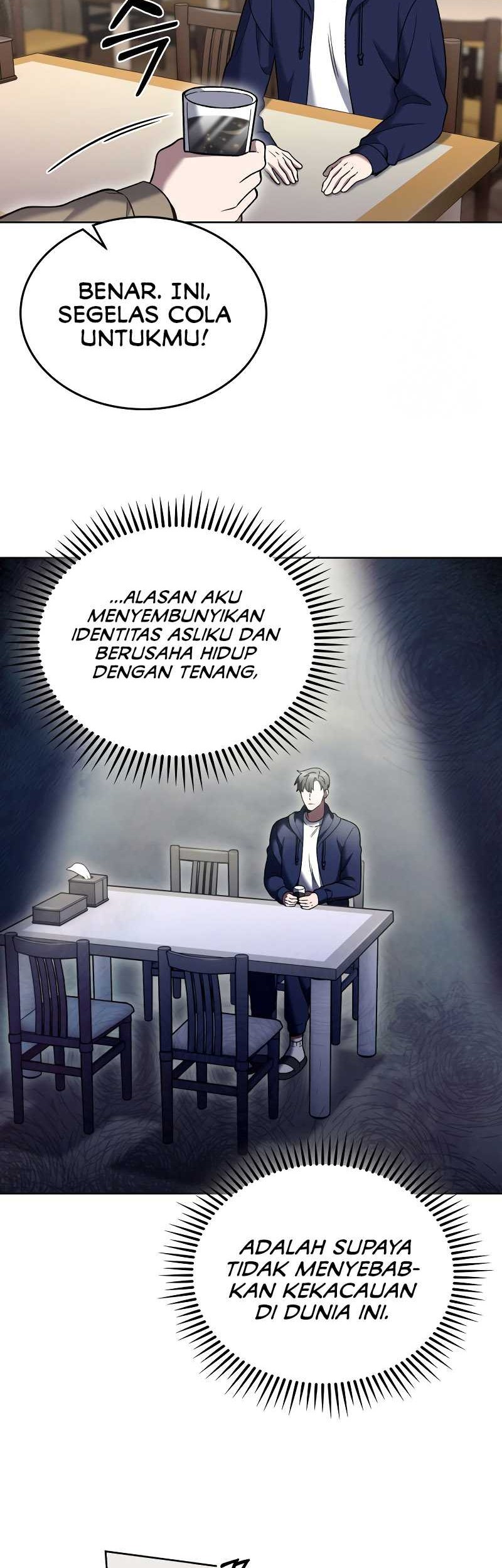 The Delivery Man From Murim Chapter 19 Gambar 43