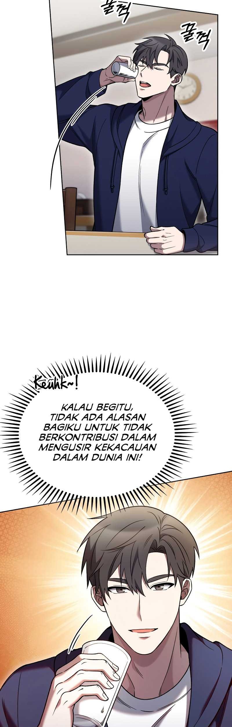 The Delivery Man From Murim Chapter 19 Gambar 44