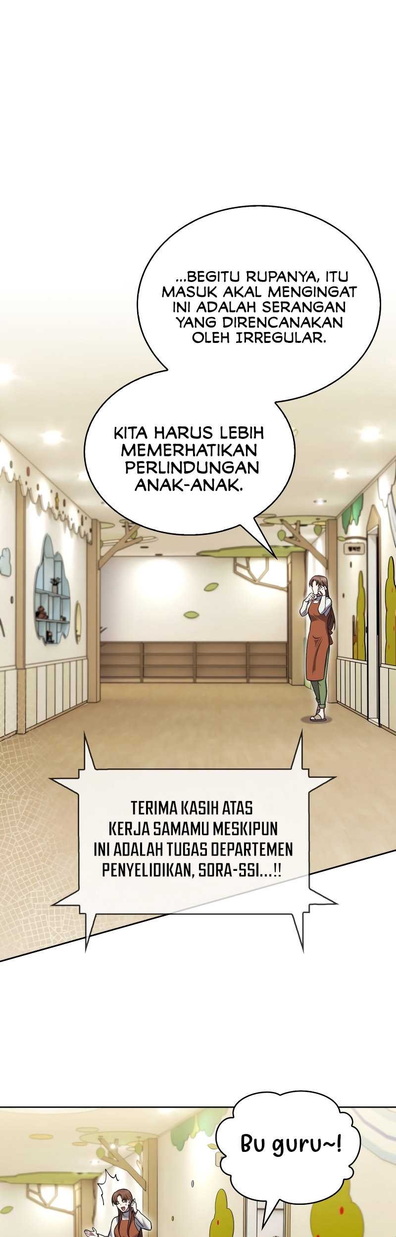 Baca The Delivery Man From Murim Chapter 19 Gambar 2