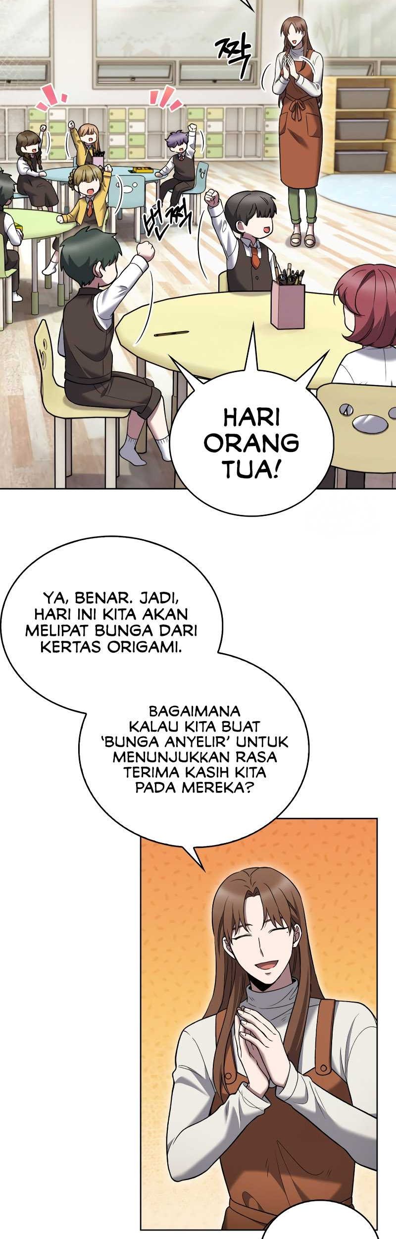The Delivery Man From Murim Chapter 19 Gambar 4