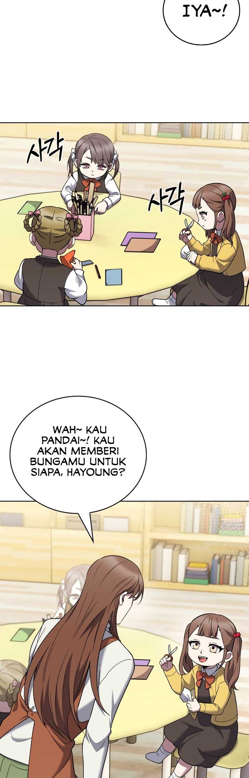 The Delivery Man From Murim Chapter 19 Gambar 5