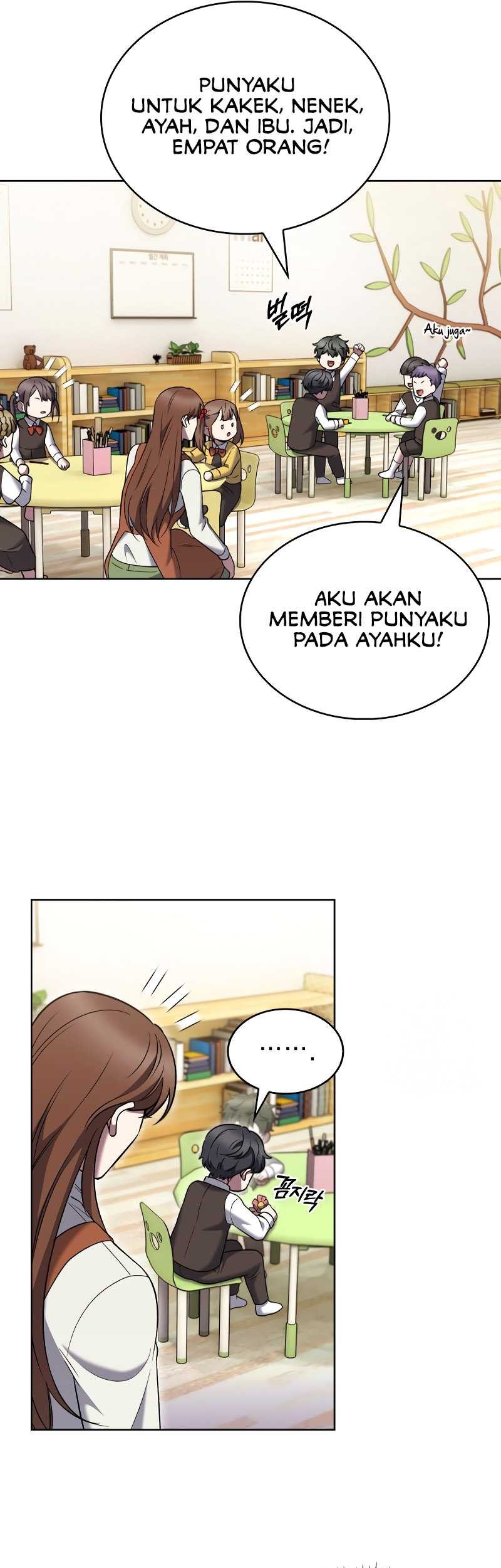 The Delivery Man From Murim Chapter 19 Gambar 7