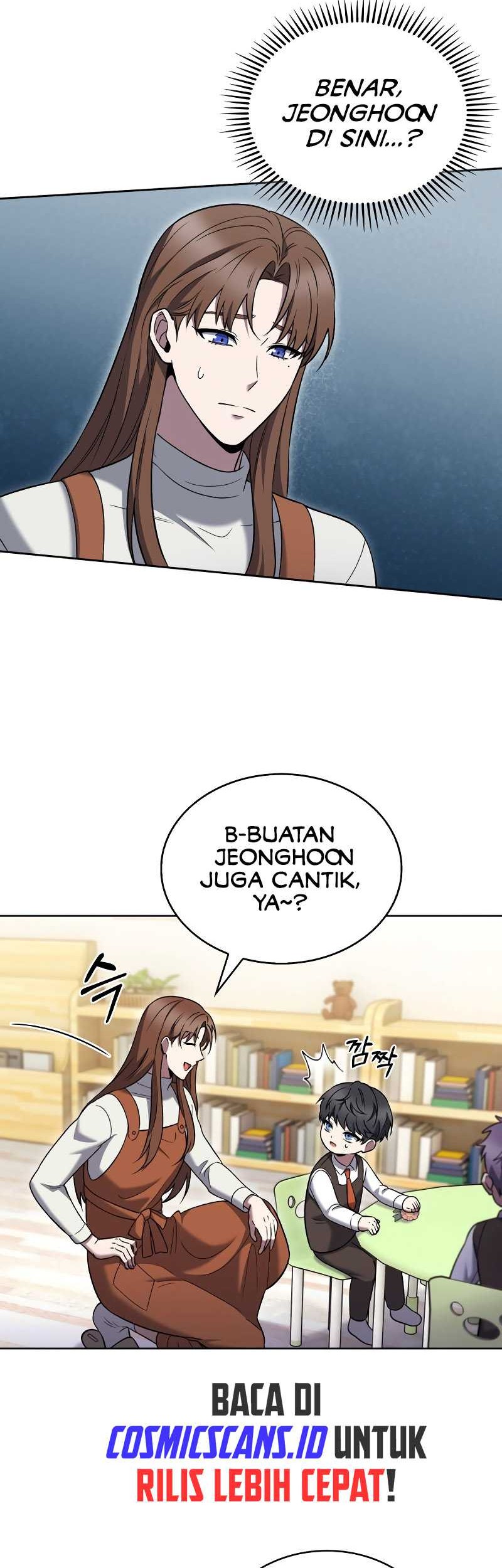The Delivery Man From Murim Chapter 19 Gambar 8