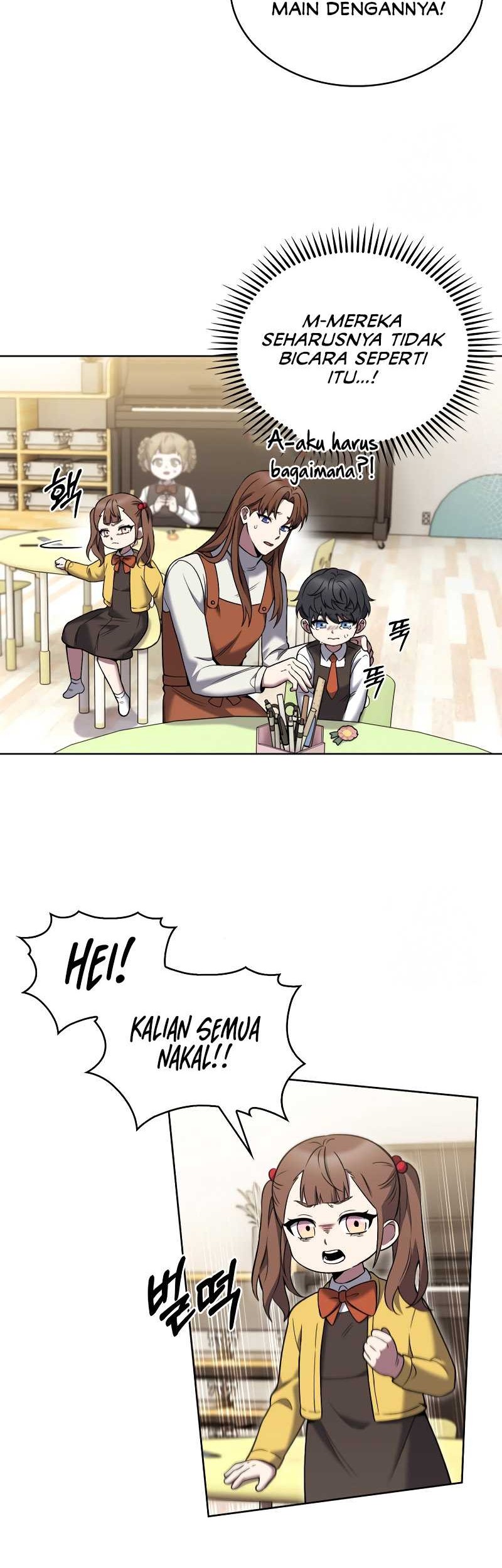 The Delivery Man From Murim Chapter 19 Gambar 10