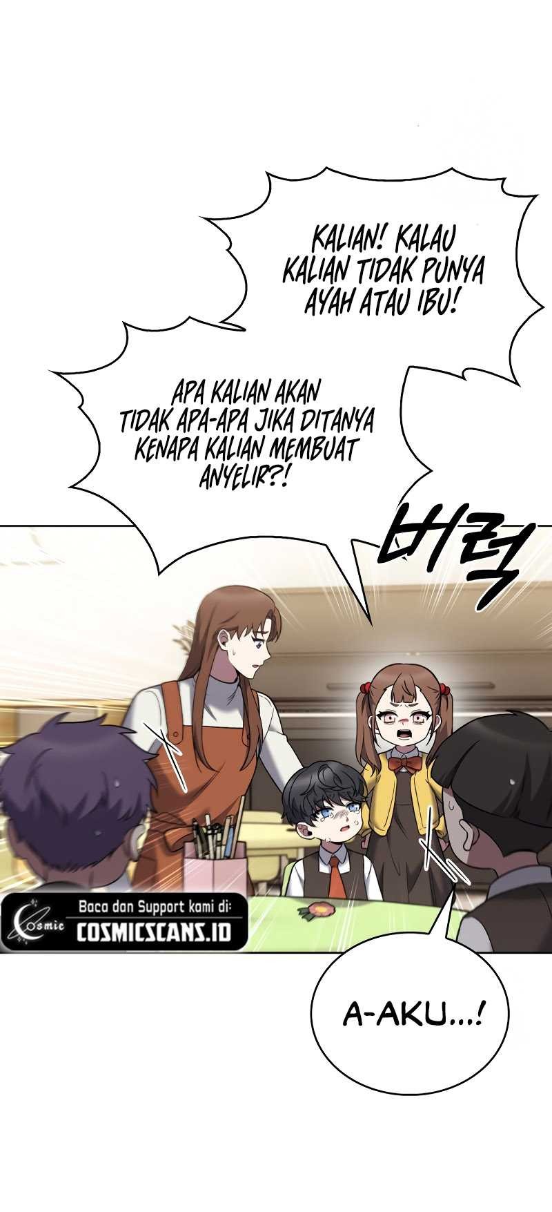 The Delivery Man From Murim Chapter 19 Gambar 11