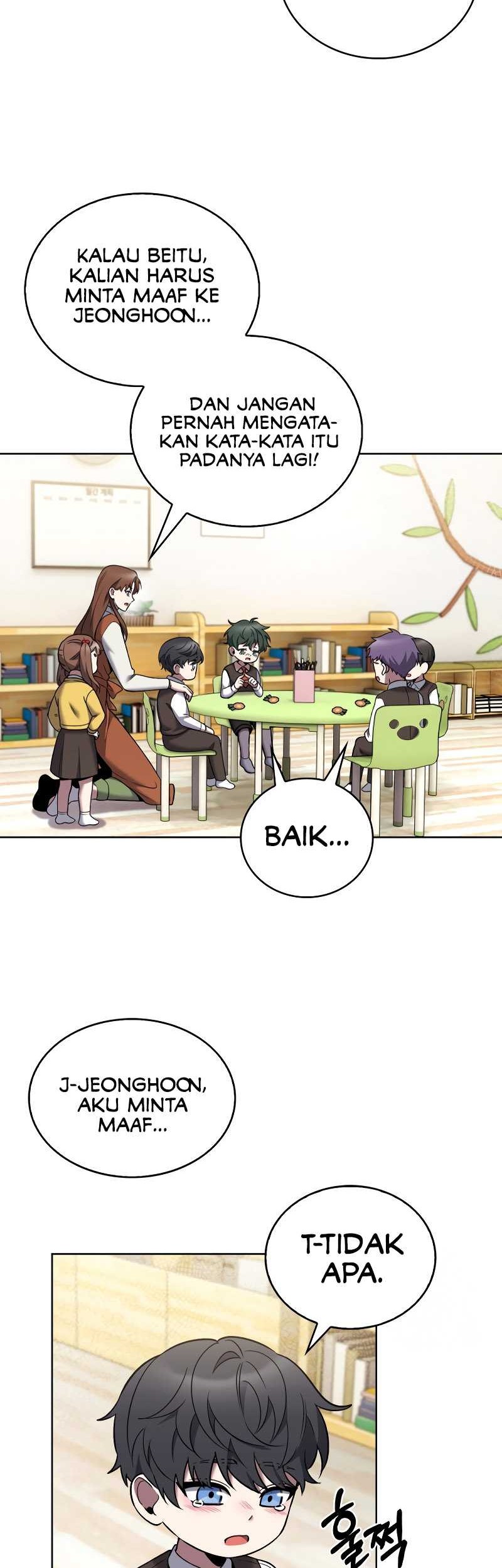 The Delivery Man From Murim Chapter 19 Gambar 13