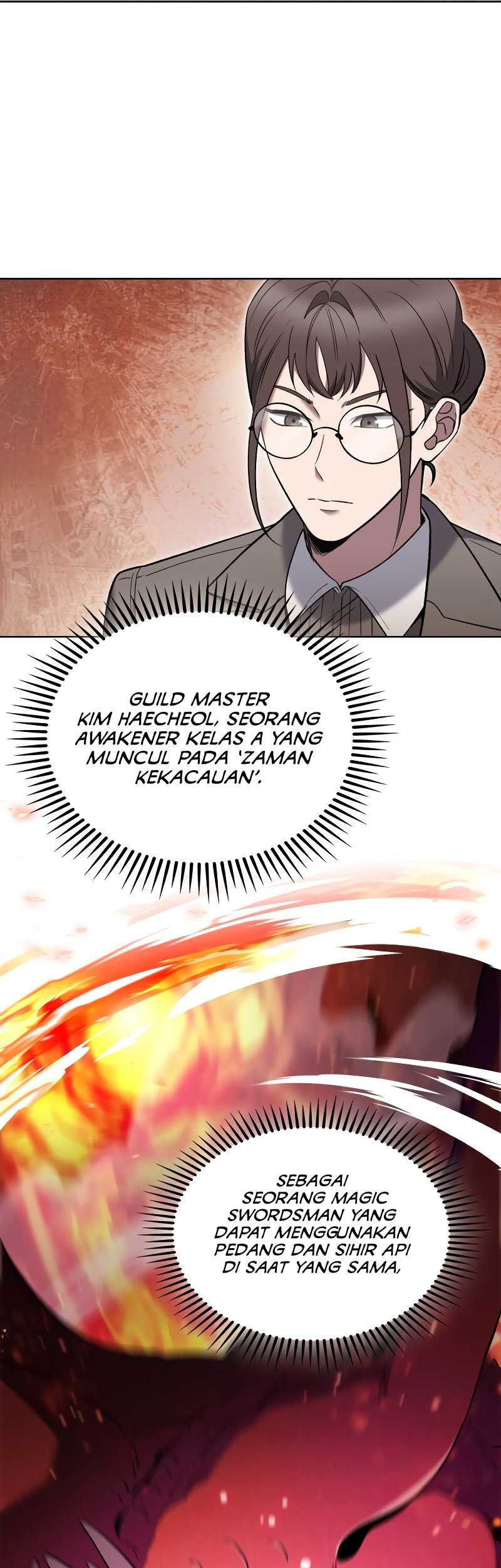 The Delivery Man From Murim Chapter 19 Gambar 17