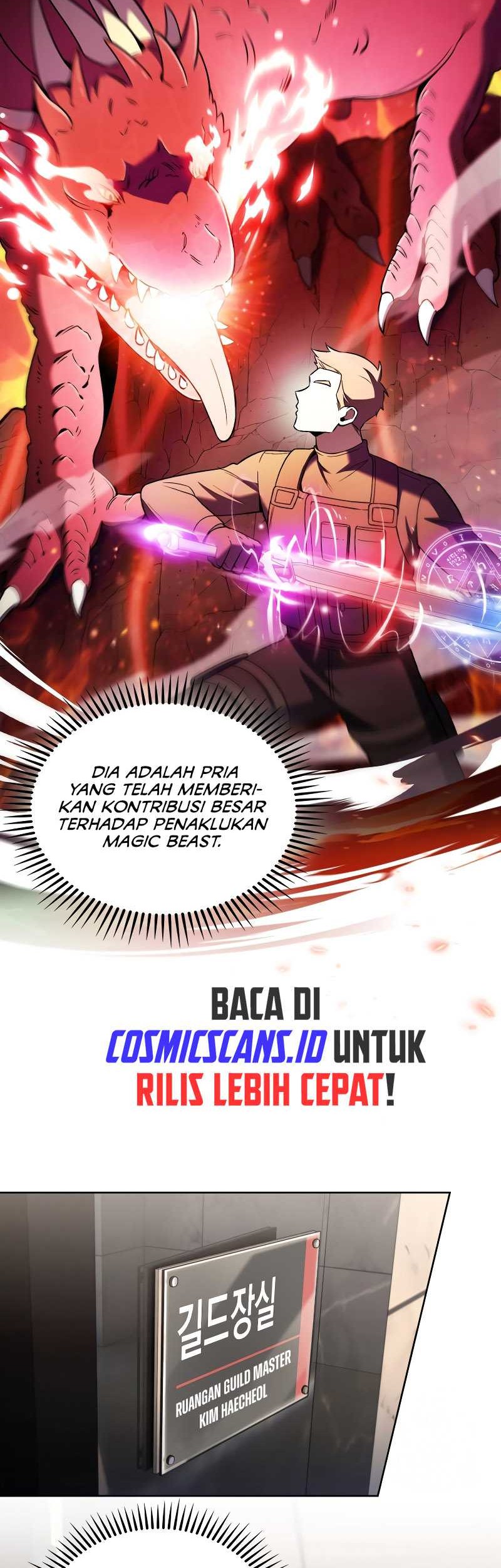 The Delivery Man From Murim Chapter 19 Gambar 18