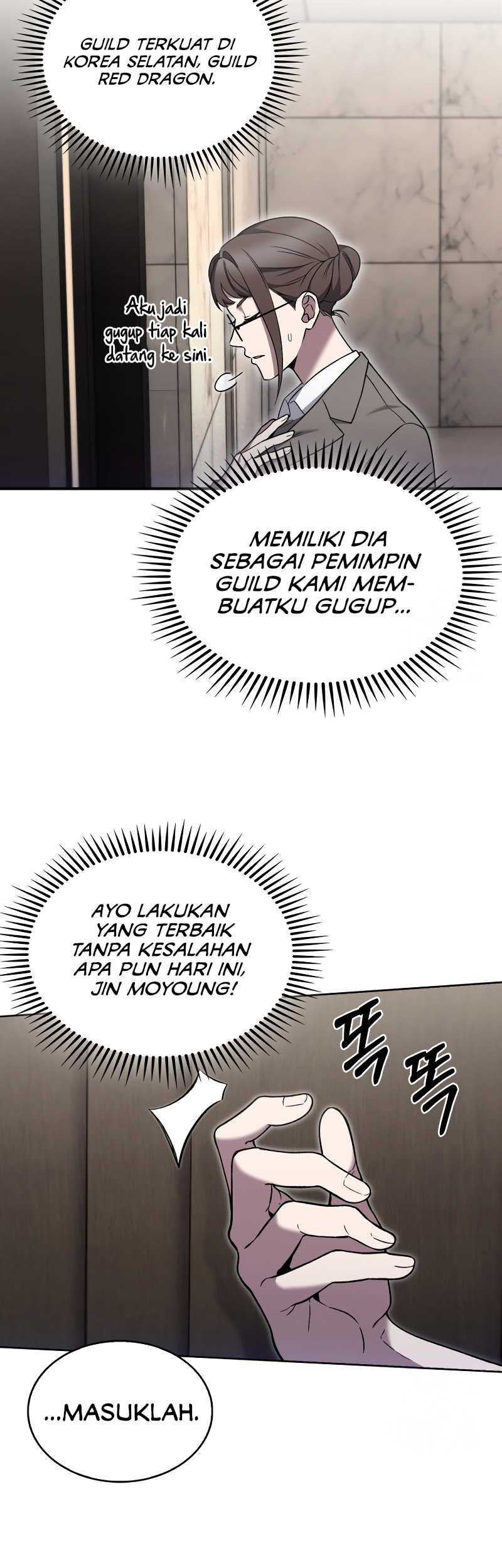 The Delivery Man From Murim Chapter 19 Gambar 19