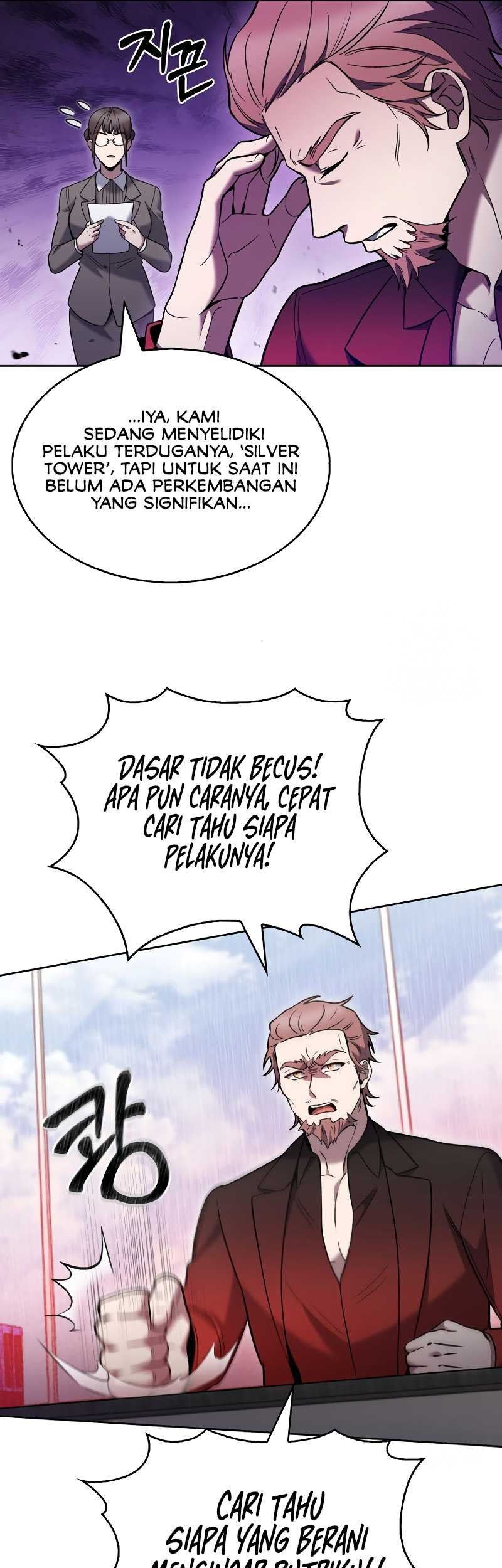 The Delivery Man From Murim Chapter 19 Gambar 22