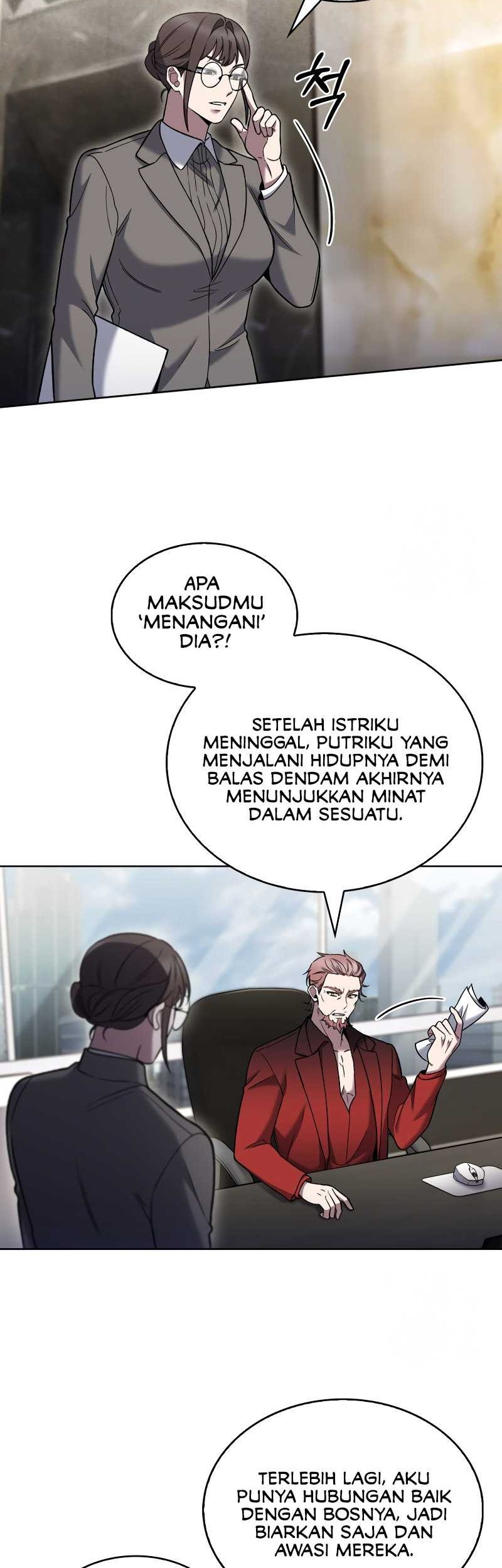 The Delivery Man From Murim Chapter 19 Gambar 25
