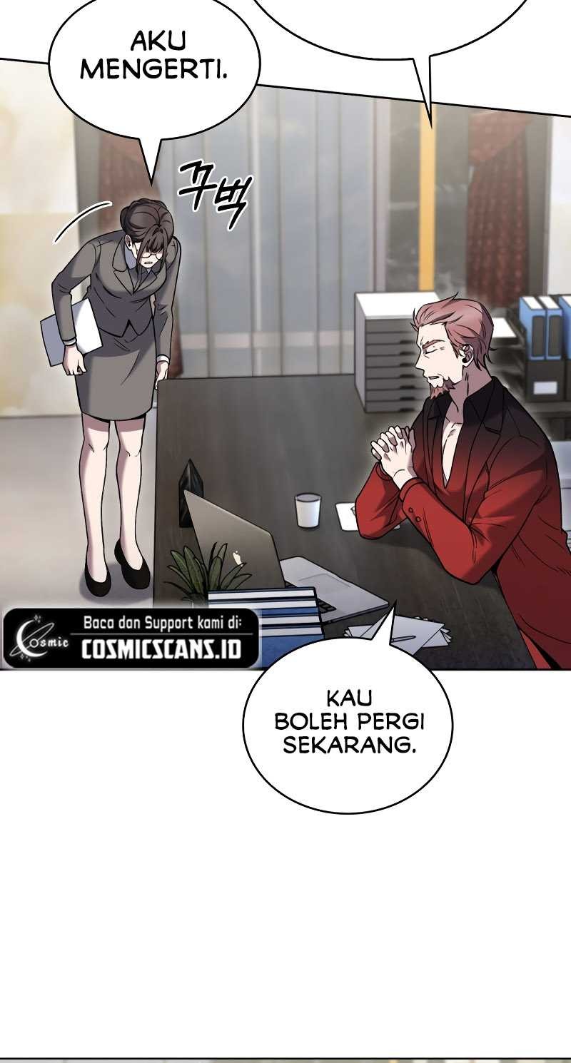 The Delivery Man From Murim Chapter 19 Gambar 26