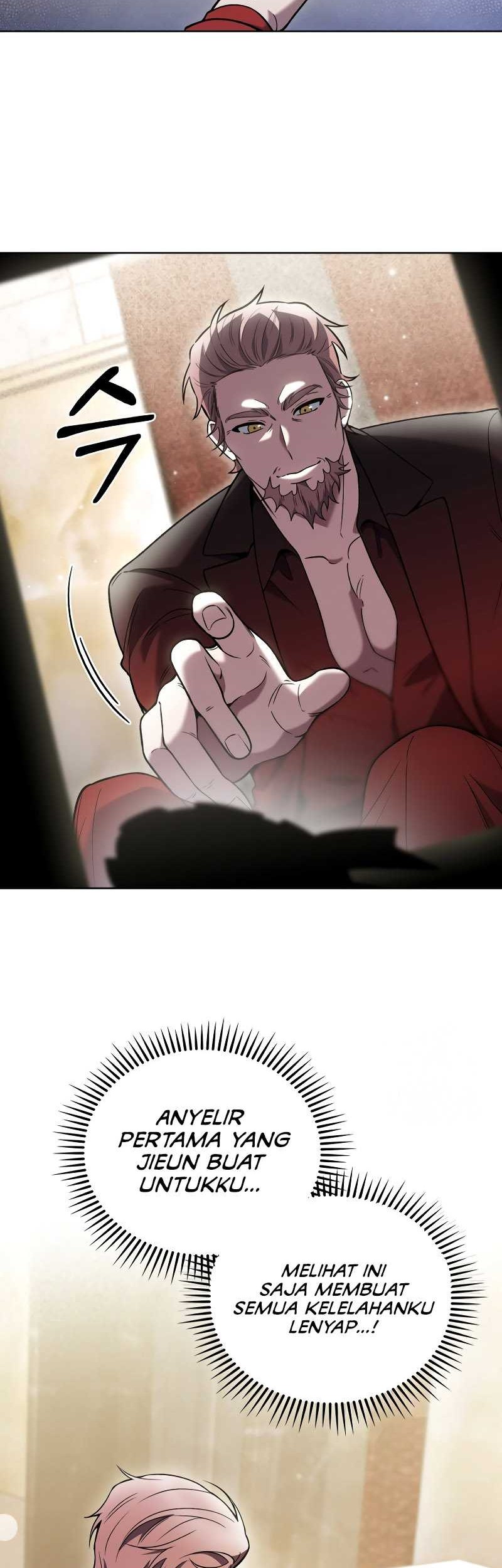 The Delivery Man From Murim Chapter 19 Gambar 28
