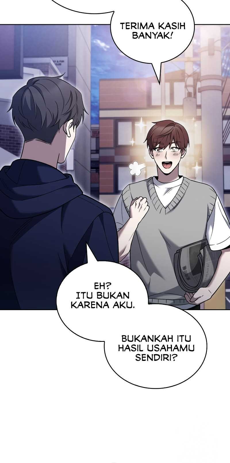 The Delivery Man From Murim Chapter 19 Gambar 31