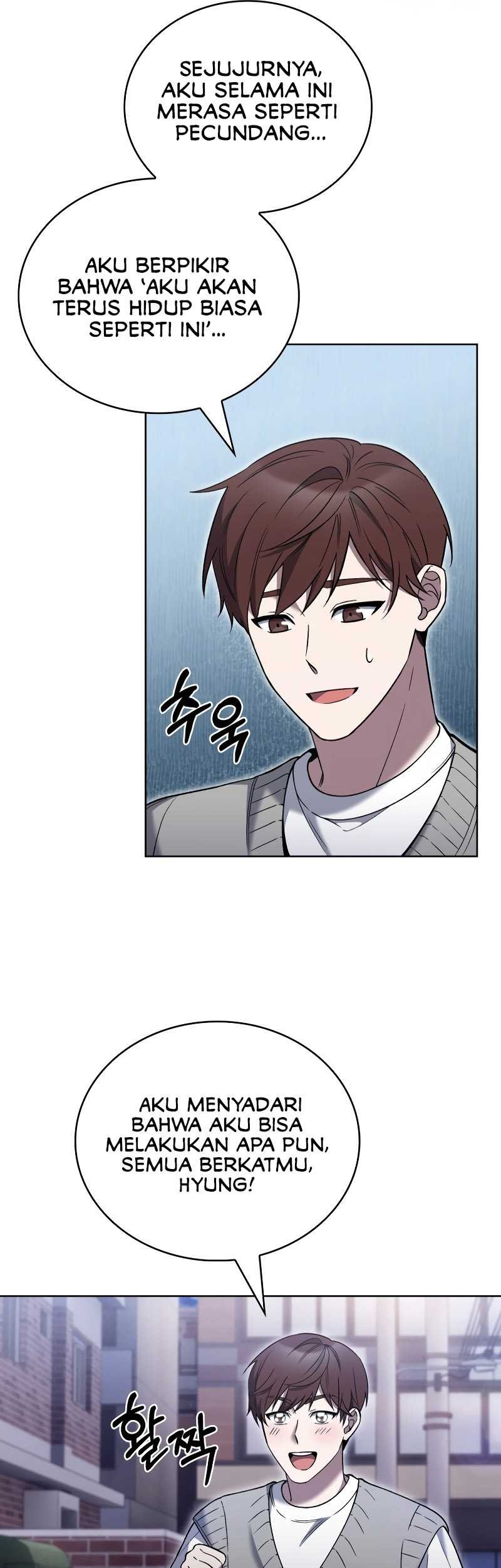 The Delivery Man From Murim Chapter 19 Gambar 32
