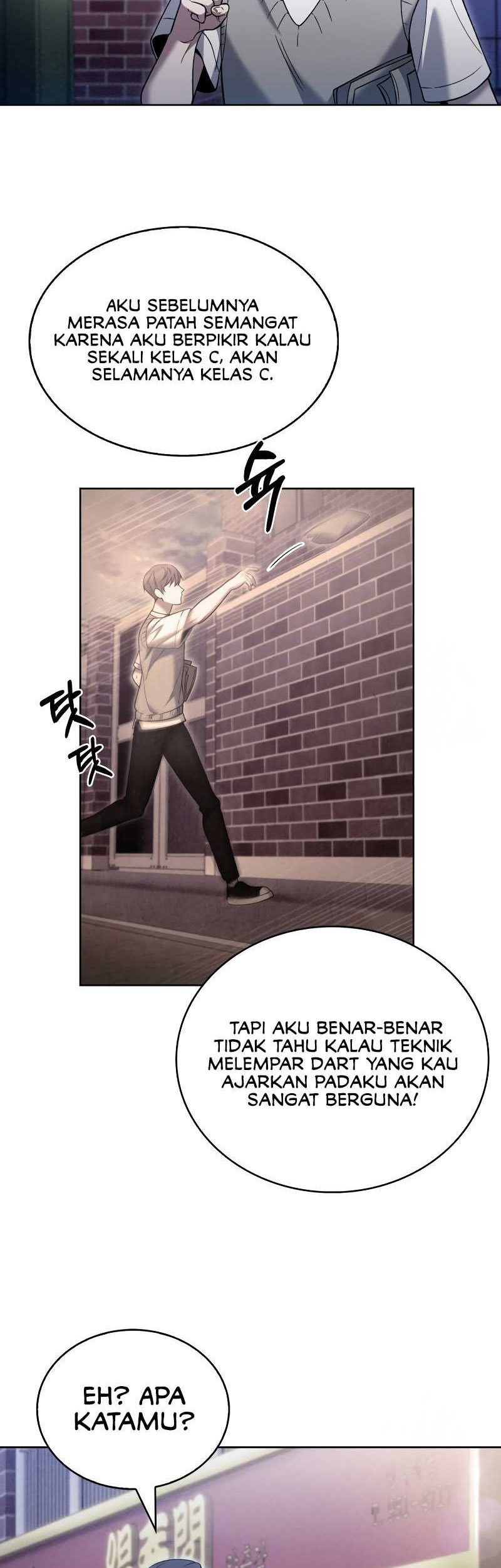 The Delivery Man From Murim Chapter 19 Gambar 33