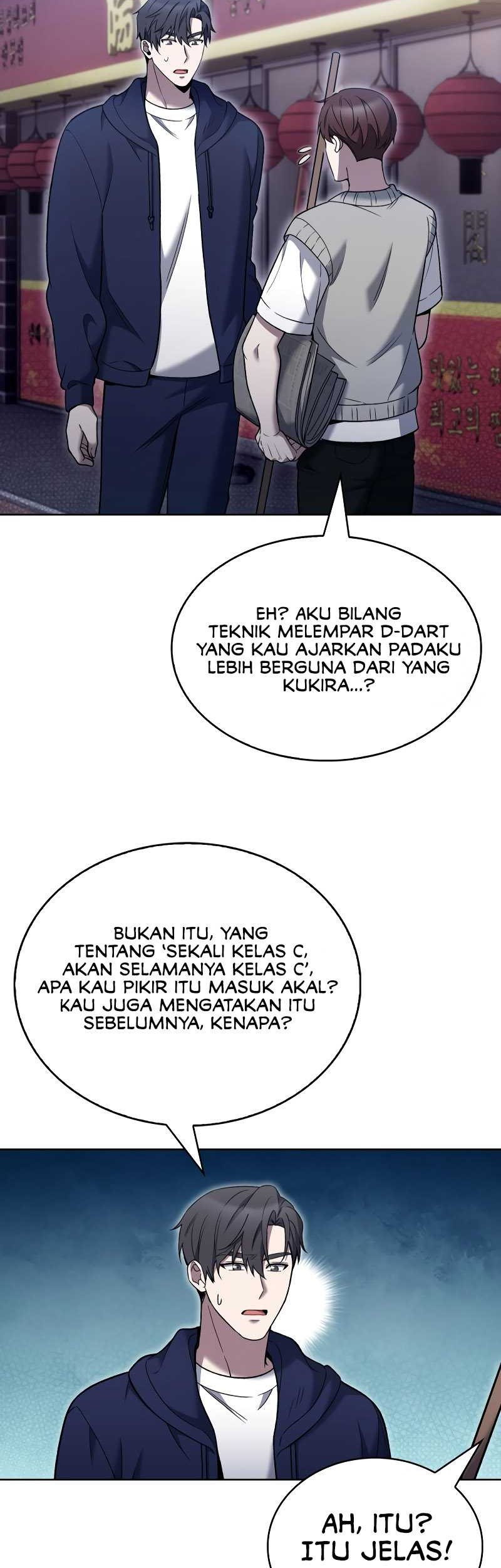 The Delivery Man From Murim Chapter 19 Gambar 34
