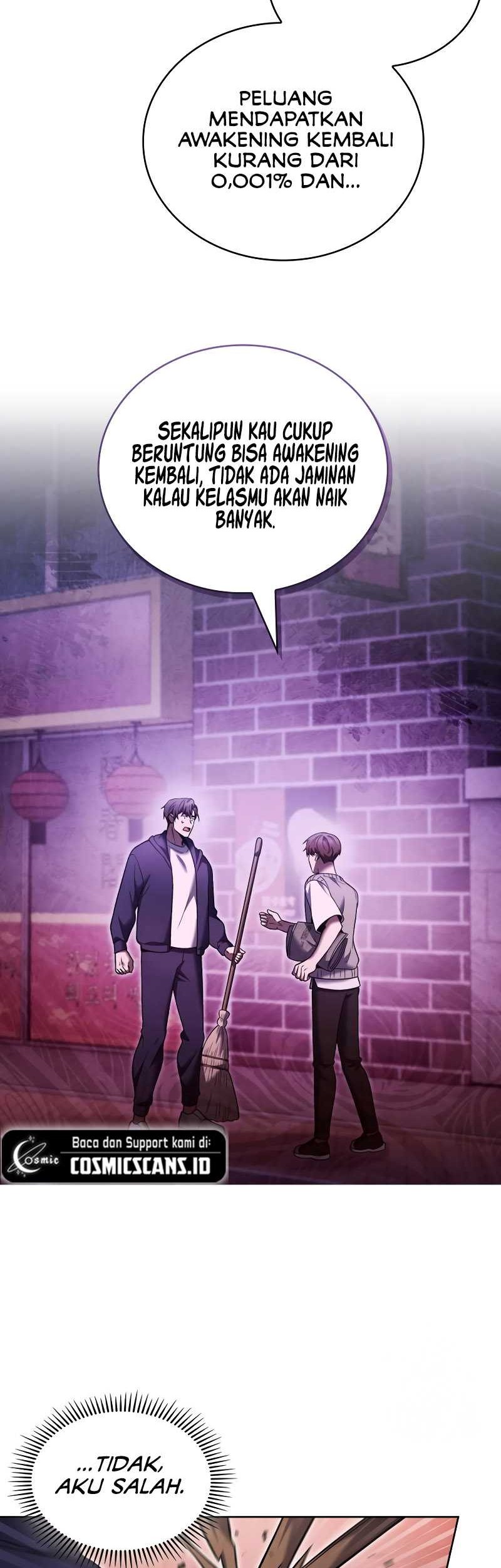 The Delivery Man From Murim Chapter 19 Gambar 35