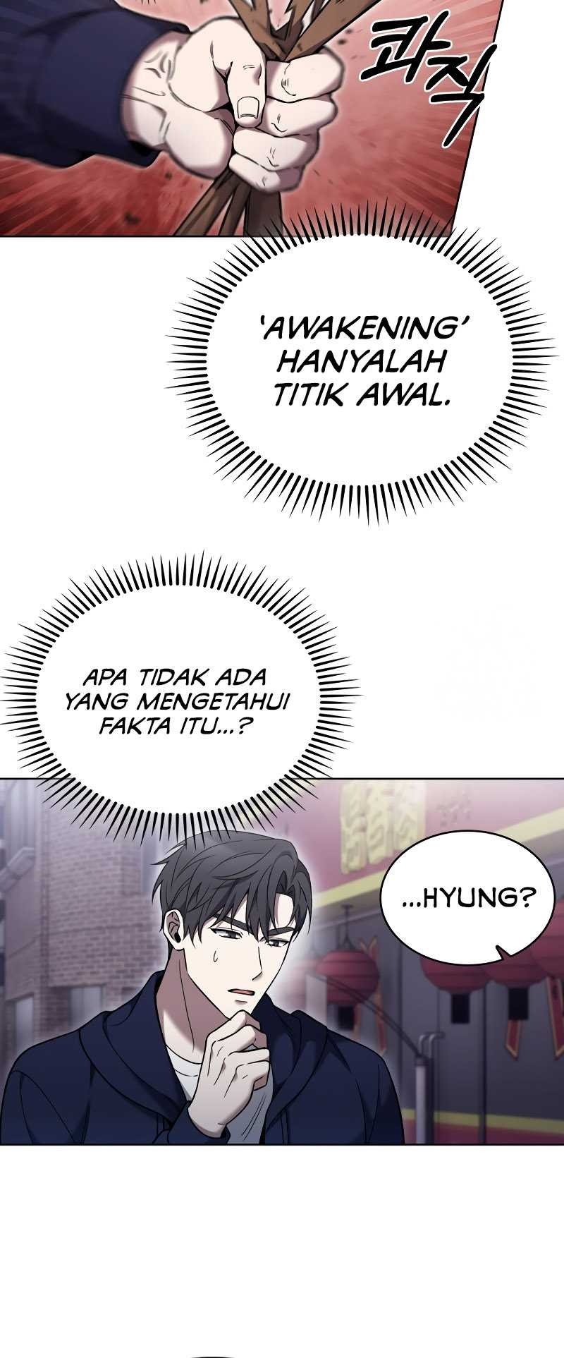 The Delivery Man From Murim Chapter 19 Gambar 36