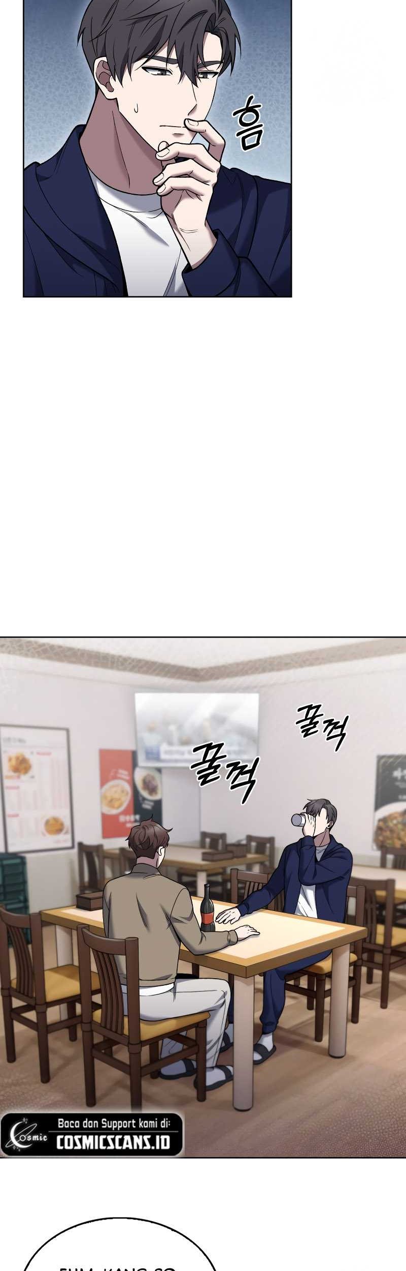 The Delivery Man From Murim Chapter 19 Gambar 39
