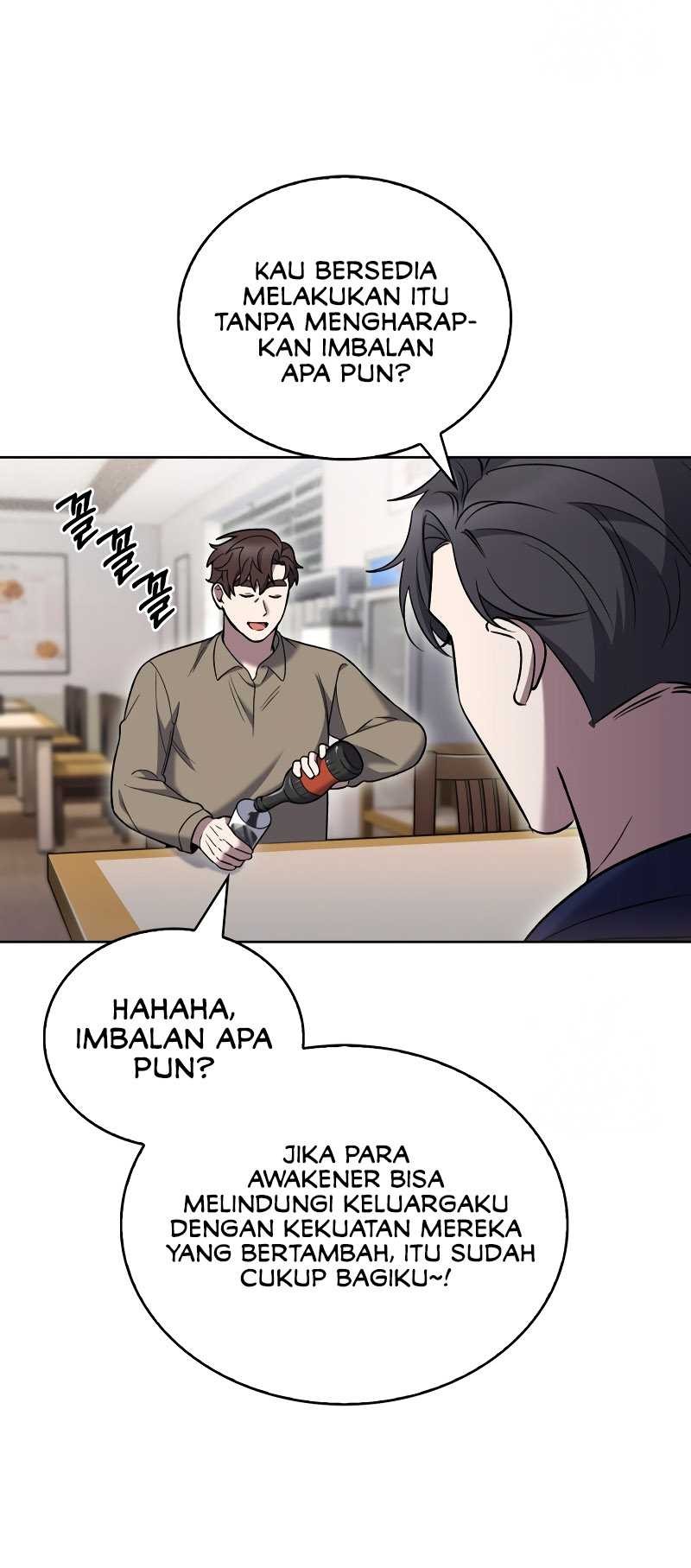 The Delivery Man From Murim Chapter 19 Gambar 41