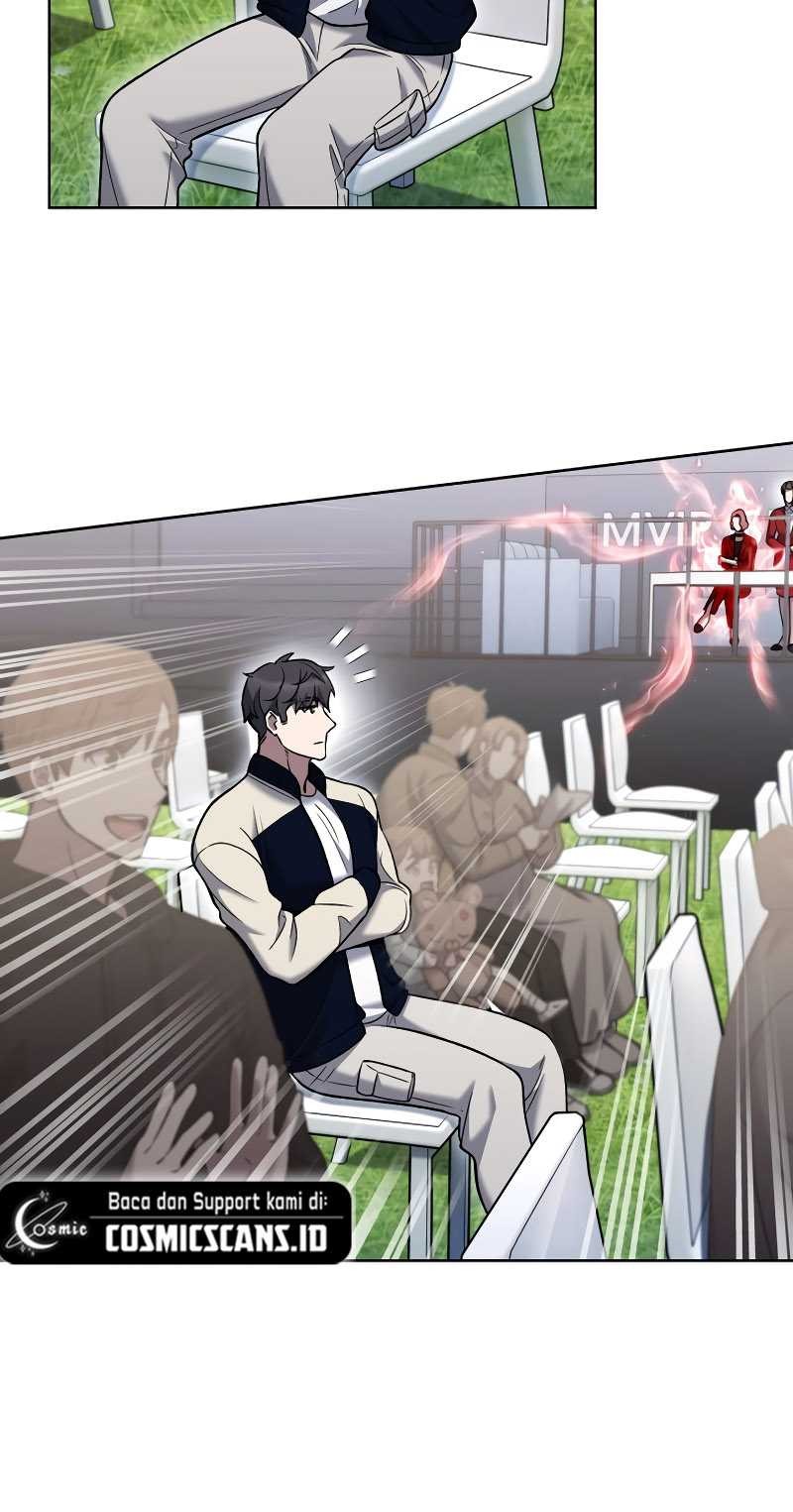 The Delivery Man From Murim Chapter 18 Gambar 6