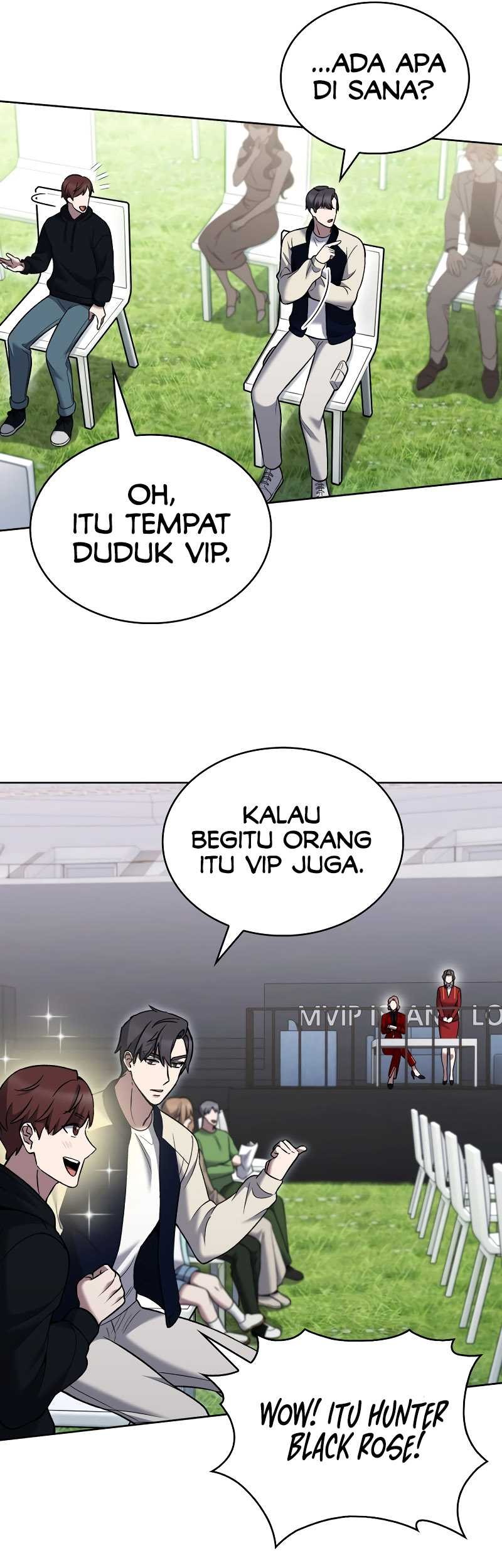 The Delivery Man From Murim Chapter 18 Gambar 7