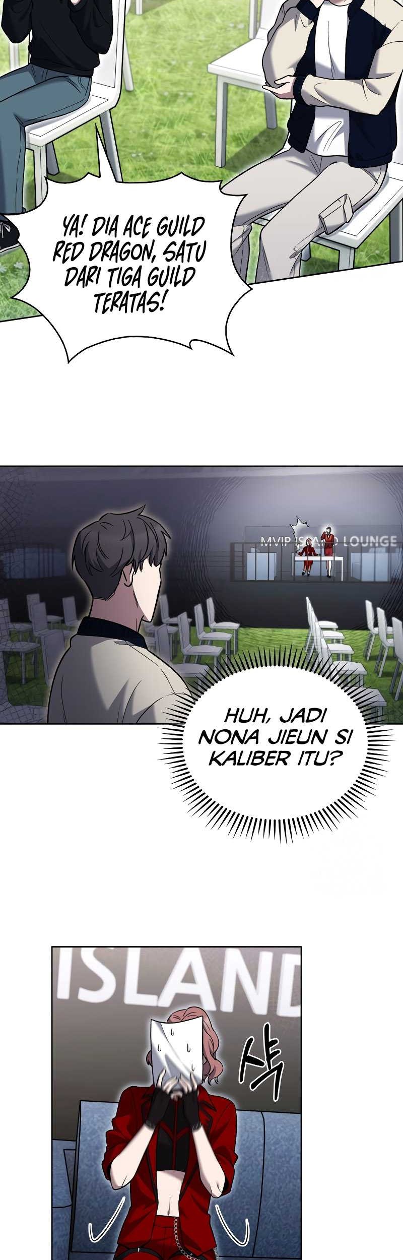 The Delivery Man From Murim Chapter 18 Gambar 9