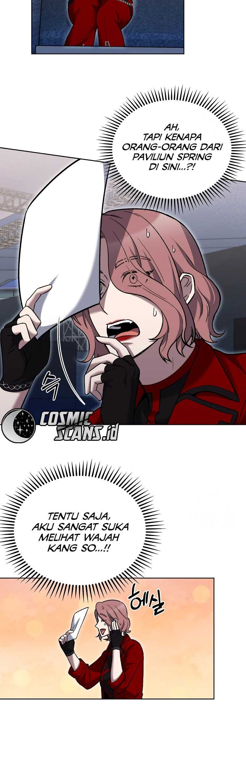 The Delivery Man From Murim Chapter 18 Gambar 10