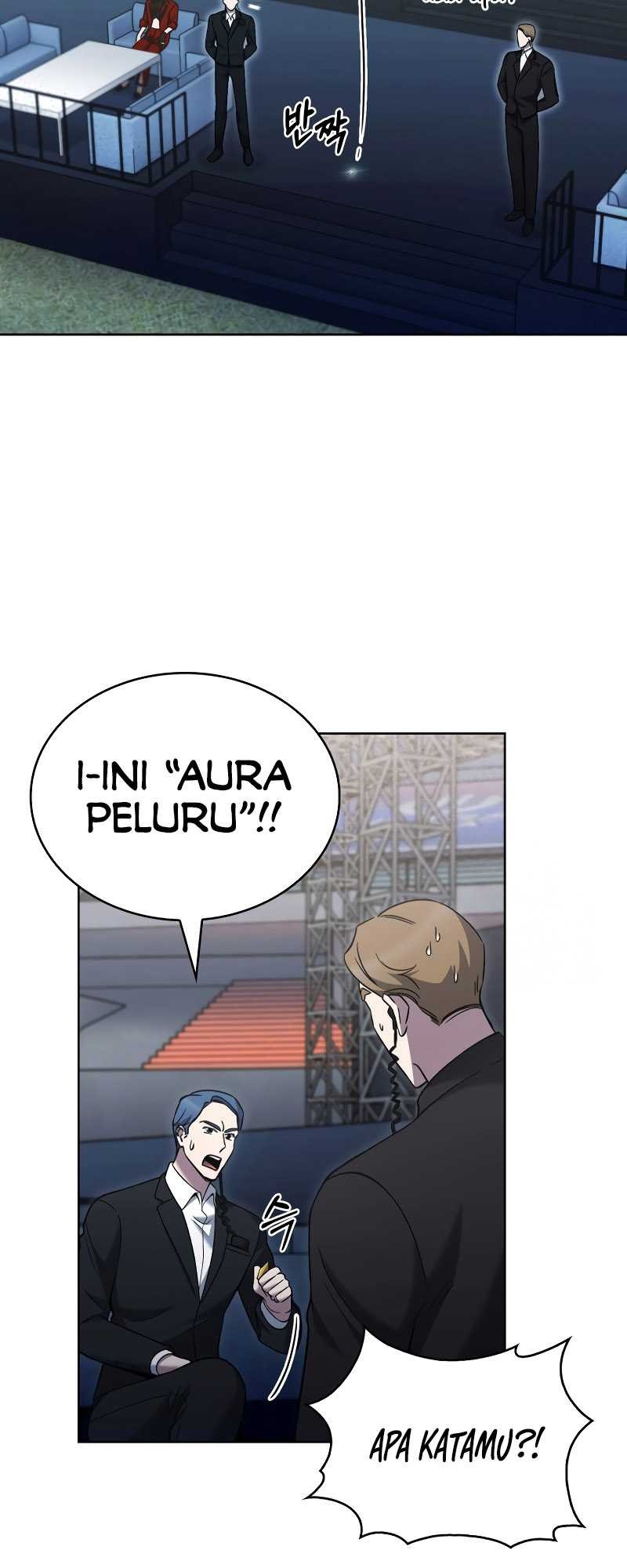 The Delivery Man From Murim Chapter 18 Gambar 16