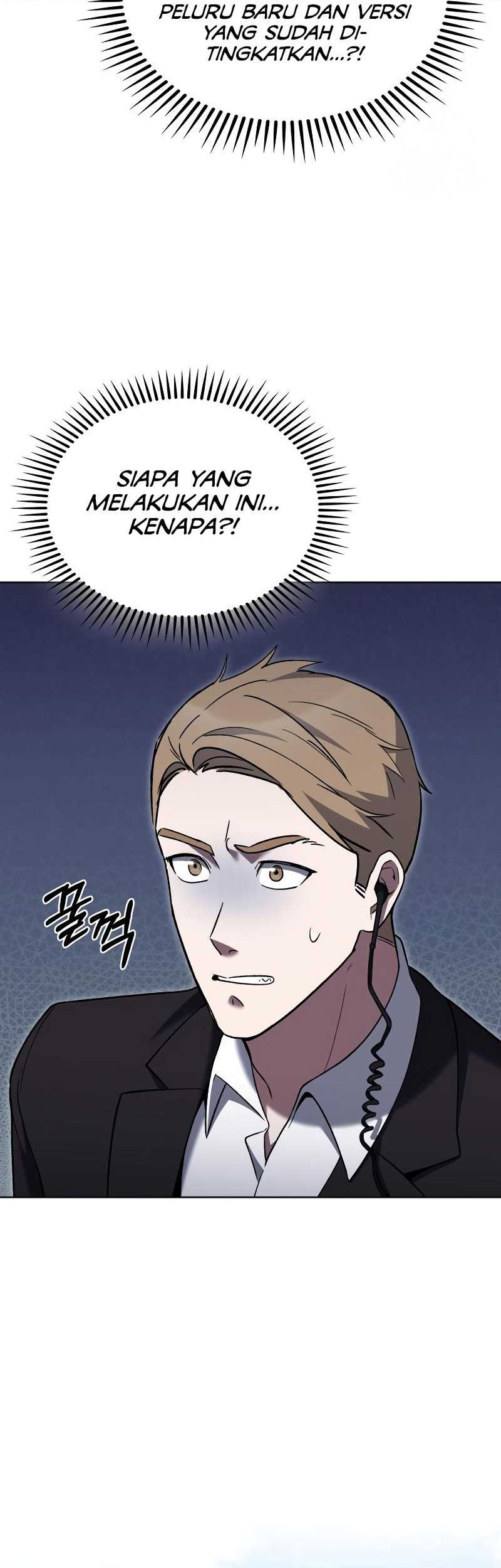 The Delivery Man From Murim Chapter 18 Gambar 20