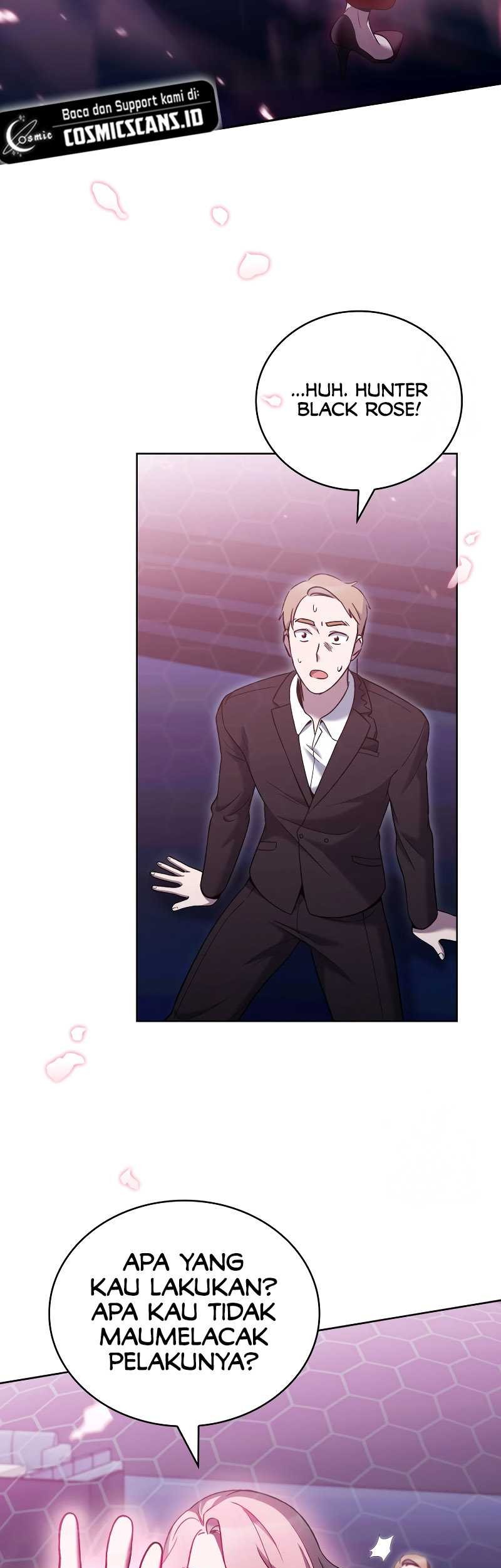The Delivery Man From Murim Chapter 18 Gambar 22
