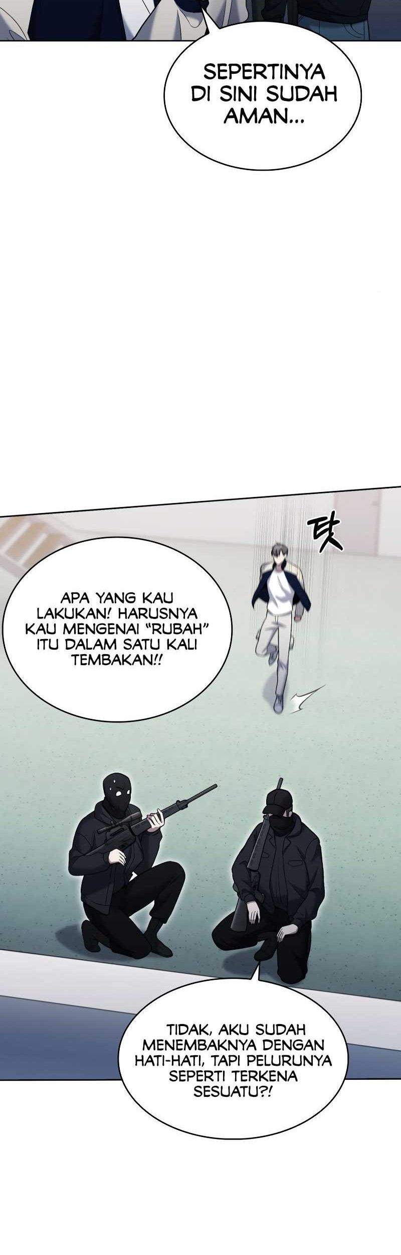 The Delivery Man From Murim Chapter 18 Gambar 28